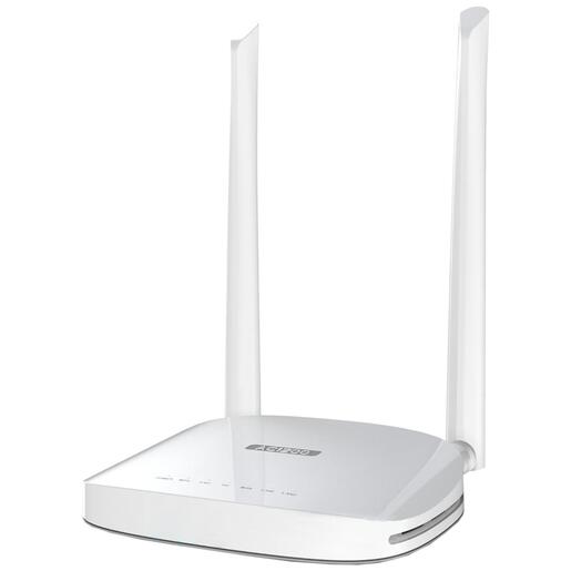 JCG Wireless N Router/AP, Dual BAND, 2 x 5dBi - AC1200