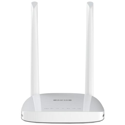 JCG Wireless N Router/AP, Dual BAND, 2 x 5dBi - AC1200
