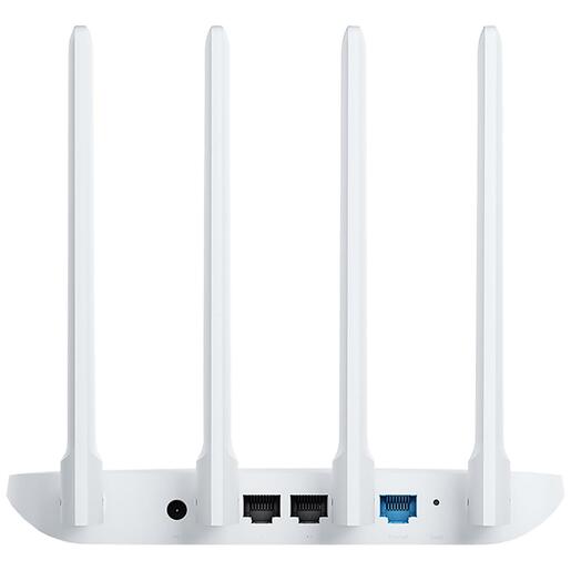 Xiaomi Wireless N Router, 2 porta, 300Mbps, 2.4GHz - Wifi Router 4C