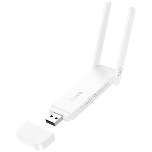hoco. 4G mobilni WiFi router, USB, 150 Mbps - HI40 Portable WiFi