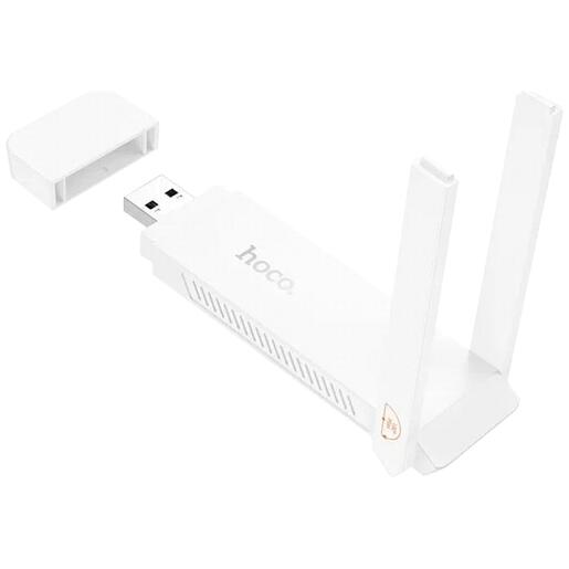 hoco. 4G mobilni WiFi router, USB, 150 Mbps - HI40 Portable WiFi
