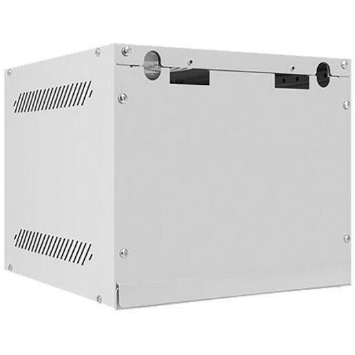 Lanberg Rack Ormar, 280 x 310 x 247 mm - RACK CABINET 4U, 10"