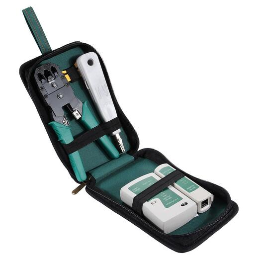 NN-Su 5in1 RJ45/RJ11/Cat5/Cat6 Tools - 5in1 RJ45/RJ11/Cat5/Cat6 Tools