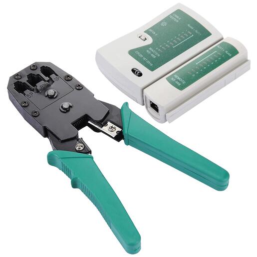 NN-Su 5in1 RJ45/RJ11/Cat5/Cat6 Tools - 5in1 RJ45/RJ11/Cat5/Cat6 Tools