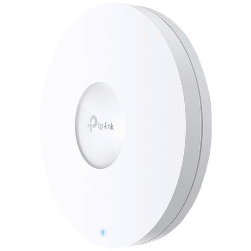 TP-LINK Wireless N Access Point, Dual Band, do 1200Mbps, WiFi 6 - EAP610
