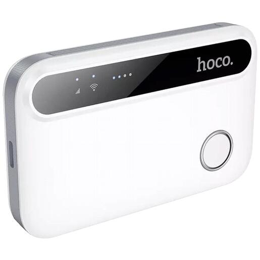 hoco. 4G mobilni WiFi router, 150Mbps - HI41 Portable WiFi