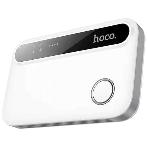 hoco. 4G mobilni WiFi router, 150Mbps - HI41 Portable WiFi