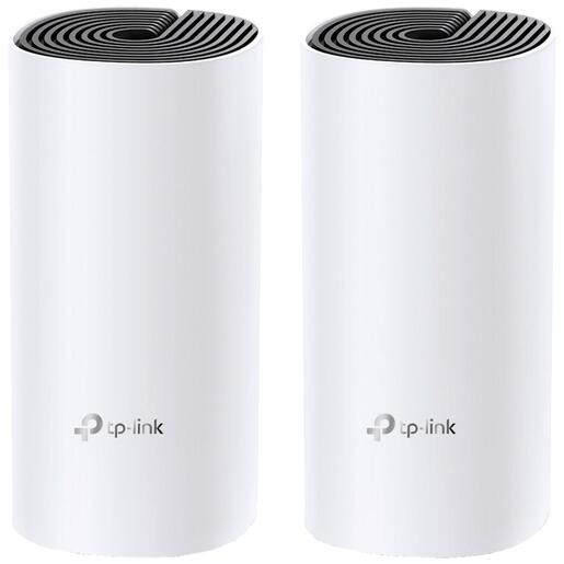 TP-LINK Deco M4 2-Pack; AC1200 - Deco M4 2-Pack; AC1200