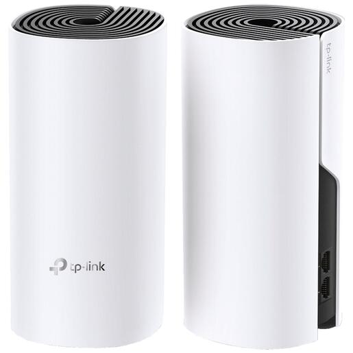 TP-LINK Deco M4 2-Pack; AC1200 - Deco M4 2-Pack; AC1200