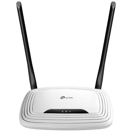 TP-LINK TL-WR841N/PL - TL-WR841N