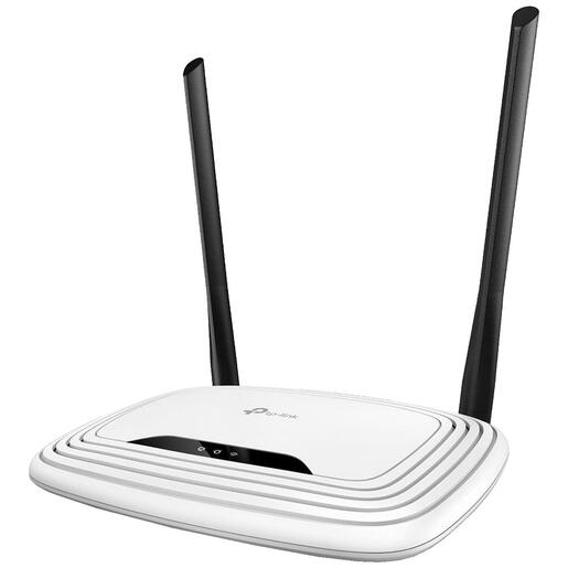 TP-LINK TL-WR841N/PL - TL-WR841N