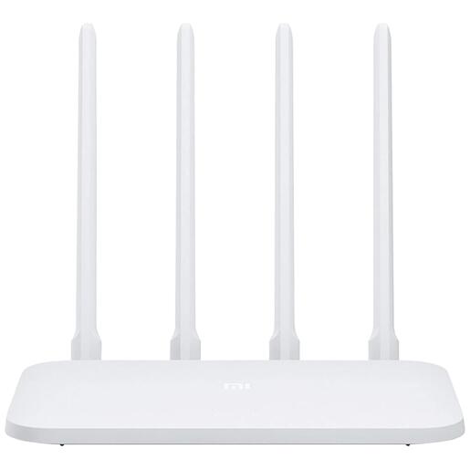 Xiaomi Wireless N Router, 2 porta, up to 1167 Mbps, 2.4/5GHz - Wifi Router 4A