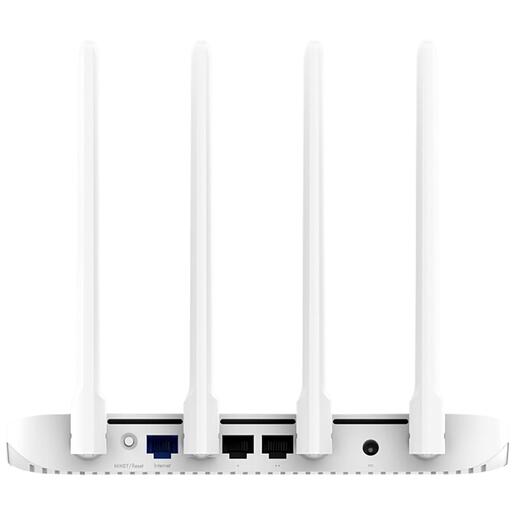 Xiaomi Wireless N Router, 2 porta, up to 1167 Mbps, 2.4/5GHz - Wifi Router 4A