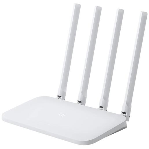 Xiaomi Wireless N Router, 2 porta, up to 1167 Mbps, 2.4/5GHz - Wifi Router 4A