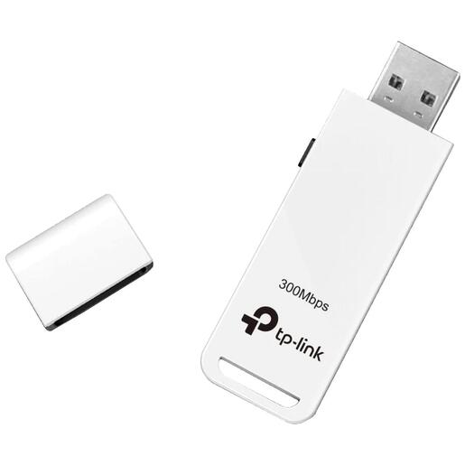 TP-LINK TL-WN821N - TL-WN821N