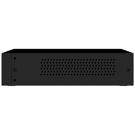 REDLINE 24-portni mrežni switch, 10/100/1000Mbps - RL-S2024G