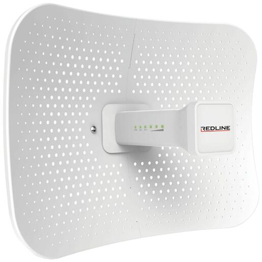 REDLINE Wireless N Access Point, 433Mbps, 23dBi - RL-CPE-400