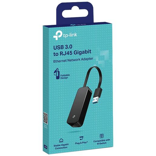 TP-LINK Mrežni adapter, USB3.0, 10/100/1000 Mbps - UE306