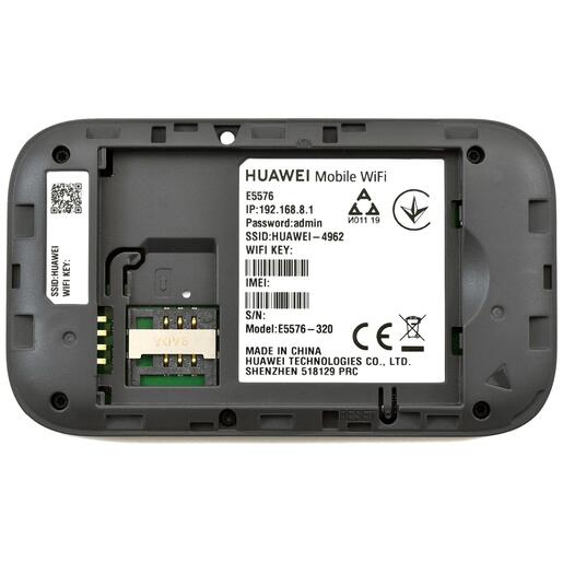 Huawei E5576-320 - E5576-320