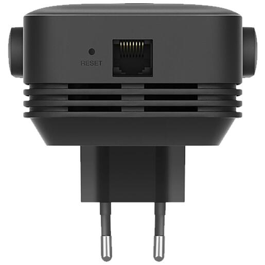 Xiaomi Wireless-N Extender-Access Point, Dual Band, 1200Mbps - Mi WiFi Range Extender AC1200