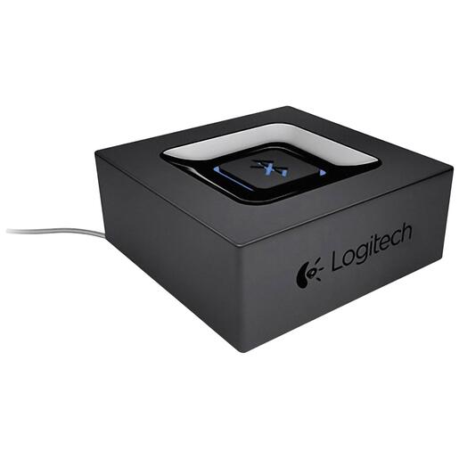 Logitech Bežični Bluetooth audio adapter - 980-000912