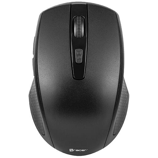 Tracer Miš bežični, 1600 dpi, 2.4 GHz, USB nano, Plug&Play - MOUSE DEAL RF NANO USB