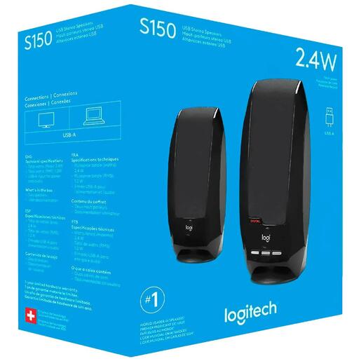Logitech S150 - S150