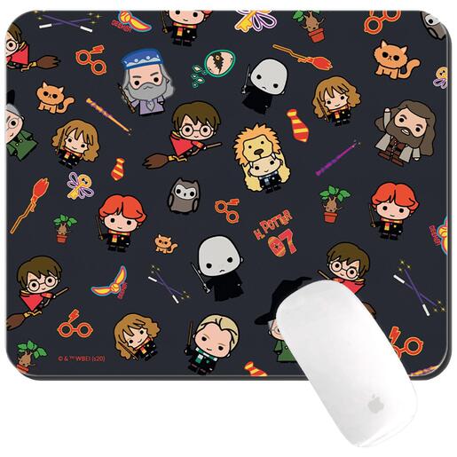 Harry Potter Podloga za miš, Harry Potter, 220 x 180 mm - Harry Potter mousepad 026