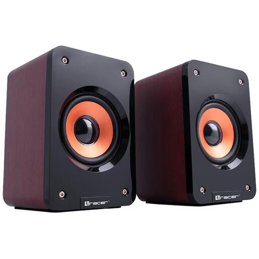 Tracer Zvučnici 2.0, USB - ORLANDO 2.0