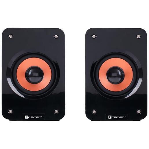 Tracer Zvučnici 2.0, USB - ORLANDO 2.0