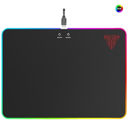 Fantech Podloga za miš, 355 x 255 x 6 mm, RGB - MPR350 Aurora