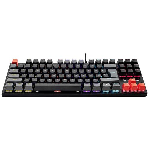 Tracer Tipkovnica sa LED osvjetljenjem, gaming, mehanička - GAMEZONE Blade 87