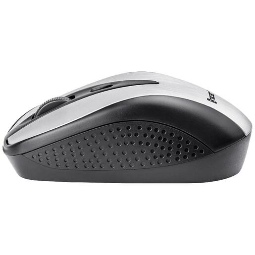 Tracer Miš bežični, 1600 dpi, 2.4 GHz, USB nano, Plug&Play - MOUSE JOY II RF NANO USB Silver
