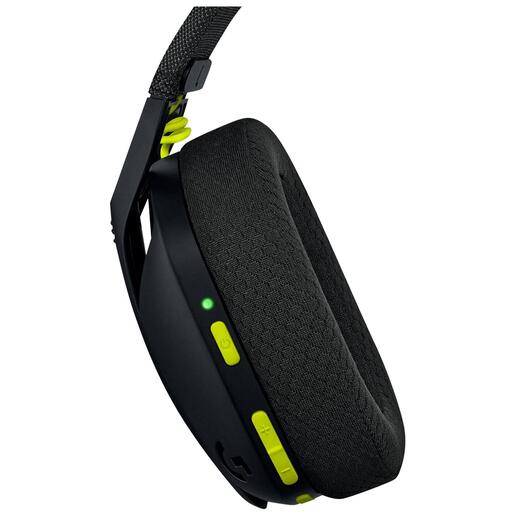 Logitech Bežične slušalice sa mikrofonom, gaming, Bluetooth - G435