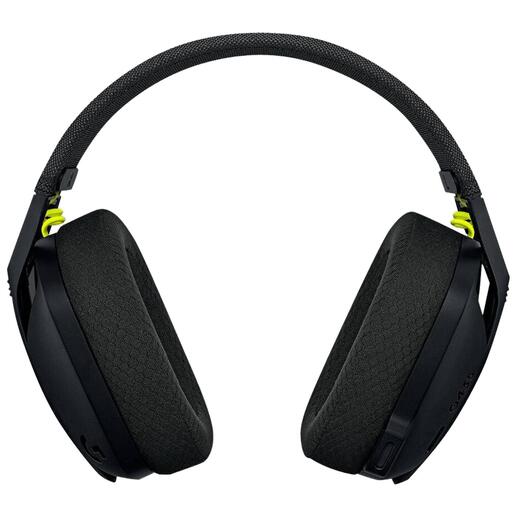 Logitech Bežične slušalice sa mikrofonom, gaming, Bluetooth - G435