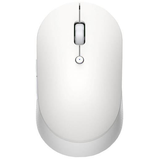 Xiaomi Miš bežični, Dual Bluetooth / 2.4 GHz, laser, 1300 dpi - Mi Wireless Mouse Silent Edition