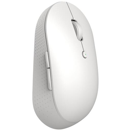 Xiaomi Miš bežični, Dual Bluetooth / 2.4 GHz, laser, 1300 dpi - Mi Wireless Mouse Silent Edition