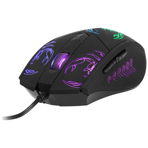 Tracer Miš optički, gaming, 1600 dpi, USB - GAMEZONE SCORPIUS USB