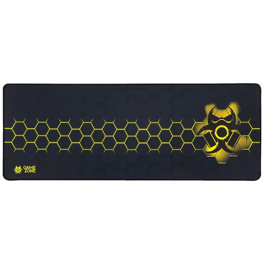 Tracer Podloga za miš, 80 x 30 cm - GAMEZONE Hexy2
