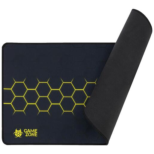 Tracer Podloga za miš, 80 x 30 cm - GAMEZONE Hexy2