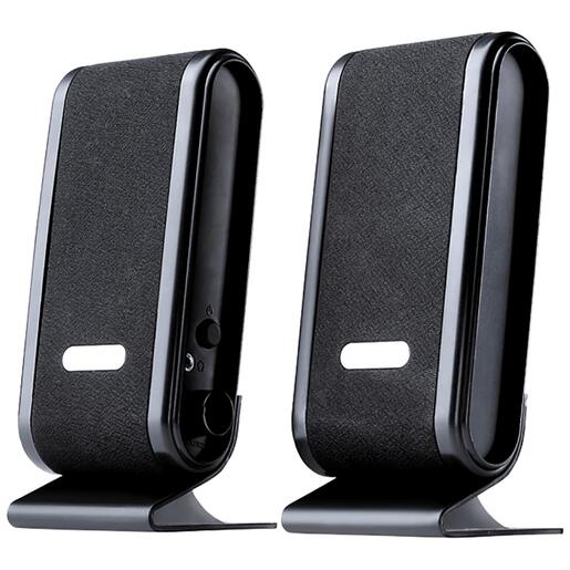 Tracer Zvučnici 2.0, USB - QUANTO 2.0