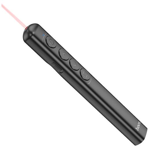 hoco. Pametni prezenter, bežični, laser pointer - GM200