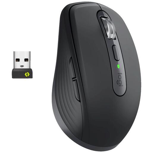 Logitech MX Anywhere 3S - MX Anywhere 3S