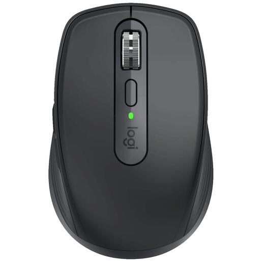Logitech MX Anywhere 3S - MX Anywhere 3S