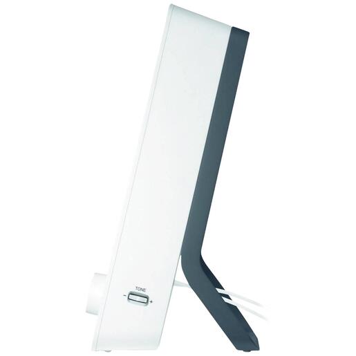 Logitech Zvučnici 2.0, 10W, 3.5 mm - Z200 White