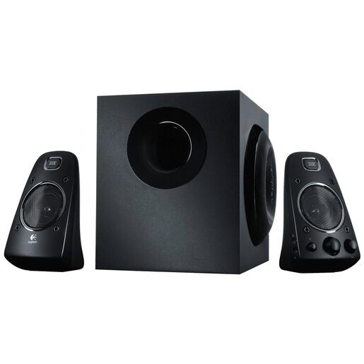 Logitech Zvučnici 2.1, 200W, THX Sound - Z623 2.1