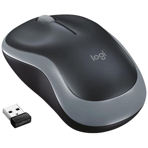 Logitech M185 - M185