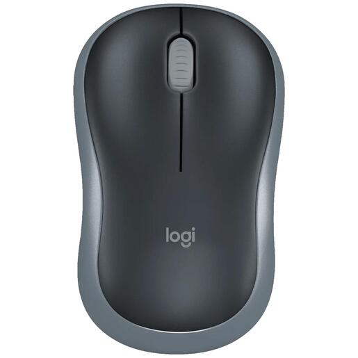 Logitech M185 - M185