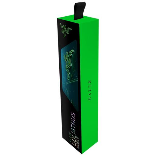 Razer Podloga za miš, 270 x 1.5 x 215 mm - Goliathus Mobile Gaming Mouse Pad