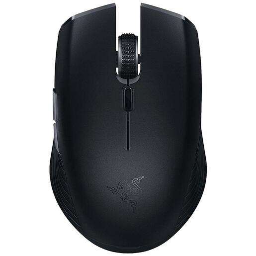 Razer Miš bežični, optički, 7200 dpi, Bluetooth - Atheris